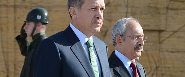 Kılıçdaroğlu’dan Erdoğan’a 10 bin lira tazminat