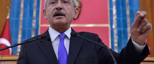 Kılıçdaroğlu'dan Erdoğan'a 11 maddelik öneri