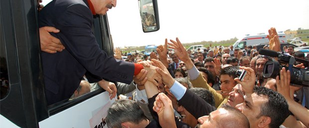 Kılıçdaroğlu'dan hem iş hem ziyaret