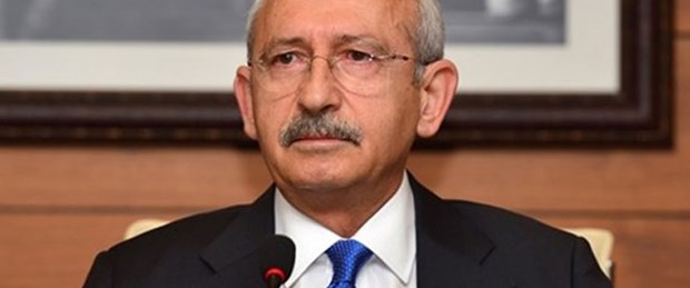 Kılıçdaroğlu'dan internet düzenlemesine tepki
