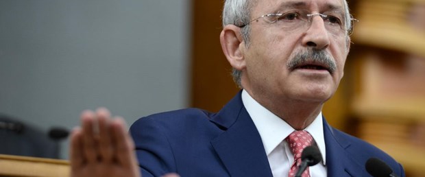 Kılıçdaroğlu'dan MİT açıklaması