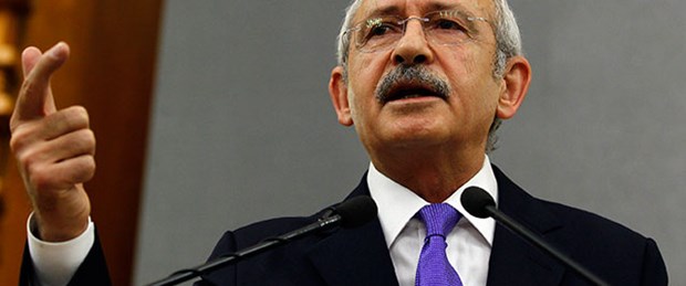 Kılıçdaroğlu'dan o savcıya yanıt
