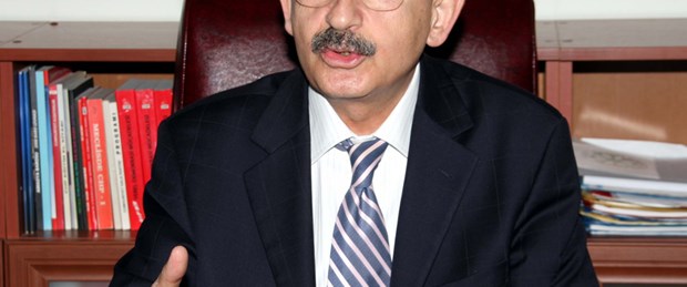 Kılıçdaroğlu'dan Topbaş'a istifa çağrısı