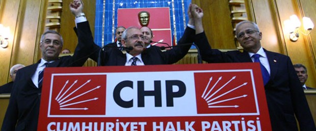 Kılıçdaroğlu'lu CHP, 100 sandalyeyi aştı