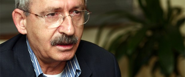 Kılıçdaroğlu'na gizli af