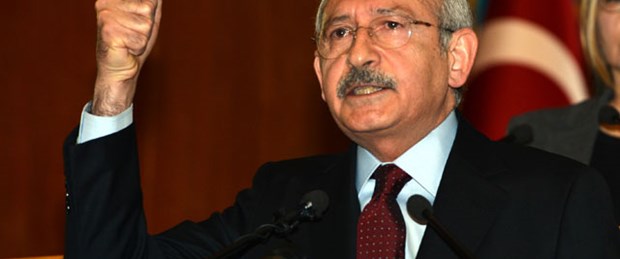 Kılıçdaroğlu'ndan CHP'lilere uyarı