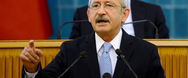 Kılıçdaroğlu'ndan 'hostes kıyafeti' yorumu