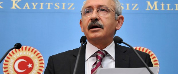 Kılıçdaroğlu’ndan ıslak imzalı belgeler