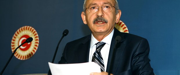 Kılıçdaroğlu'ndan 'kozmik düello' çağrısı