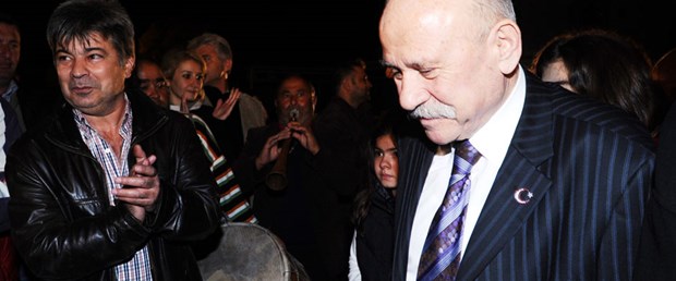 Kılıçdaroğlu’ndan Özbek’e geçmiş olsun