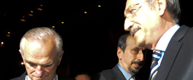 Kılıçdaroğlu’ndan Sav’a teşekkür