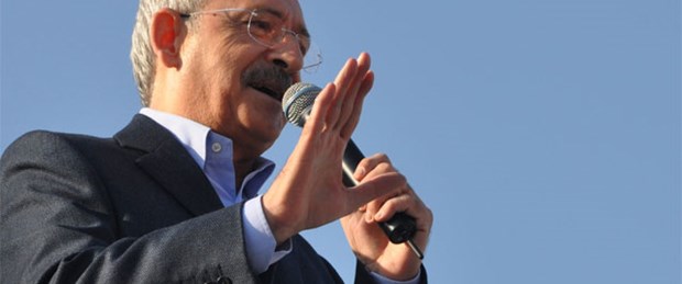 Kılıçdaroğlu’nu havaalanında karşılanacak