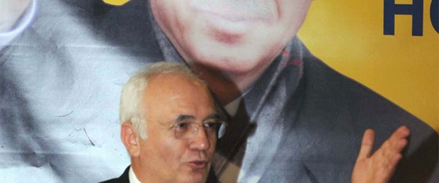 'Kılıçdaroğlu'nun Kayacı'dan ne farkı var?'