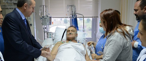 Kılınç: Ziyaret beklenti yarattı
