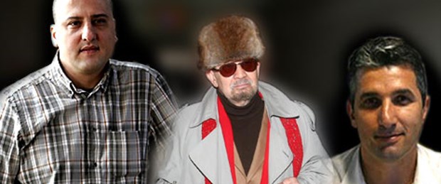 Kim bu gazeteciler
