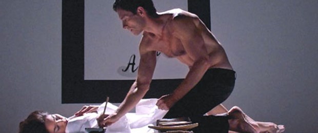 Kim demiş matematik seksi olmaz diye?