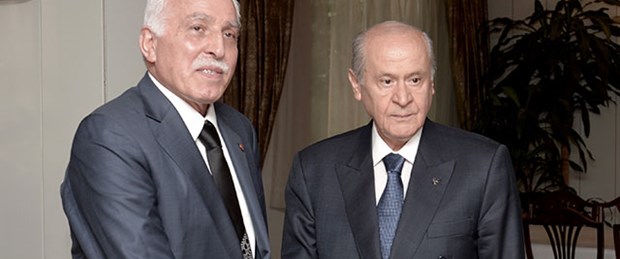 'Kimin değil nasıl olacağı önemli'