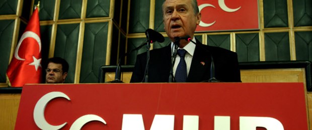 'Kimse komutanları terörist gibi gösteremez'