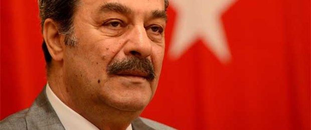 'Kimse Kürt Mehmet nöbete diyemeyecek'