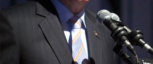 'Kimse tek boyutlu dış politika beklemesin'