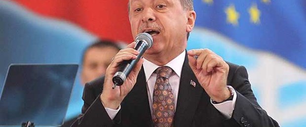 'Kimse Türkiye'den korkmasın çekinmesin'
