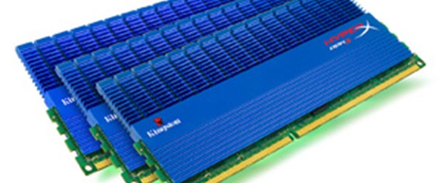 Kingston’tan Core i7’a özel bellek modülü