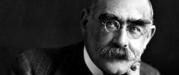 Kipling'in kayıp şiirleri bulundu