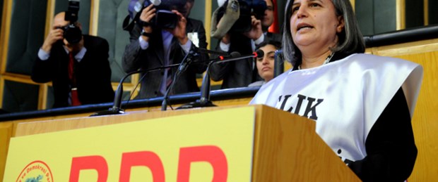 Kışanak: AKP yere çakılmak üzere