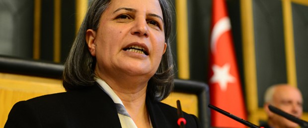 Kışanak: BDP çalışanına ajanlık teklif ettiler