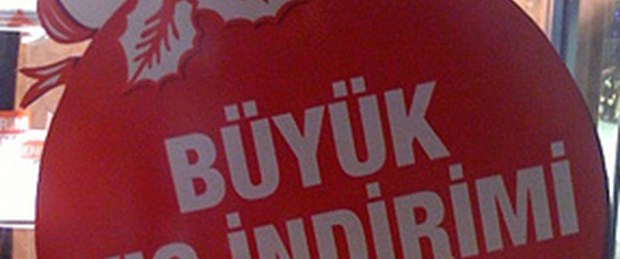 Kışlıklarda 'son indirim'i kaçırmayın!