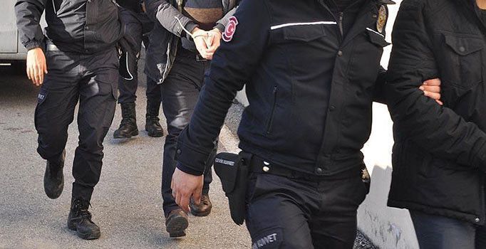 KKTC'de "bahis" operasyonu