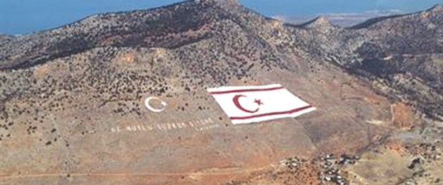 KKTC'ye yeni kadastro