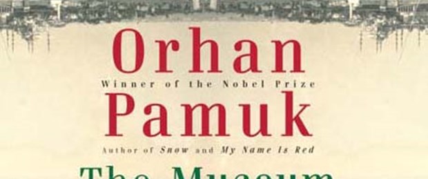 Klasikler içinde bir Orhan Pamuk
