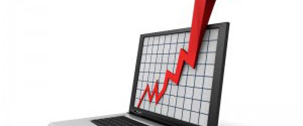 KOBİ'ler müşteriyi internetten buluyor