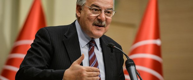 Koç: Aday için kesişen yol var