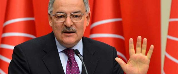 Koç: Bağış niye o noktada duruyor