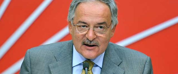 Koç: Başbakan'ın üslubu çaresizliğinin itirafı