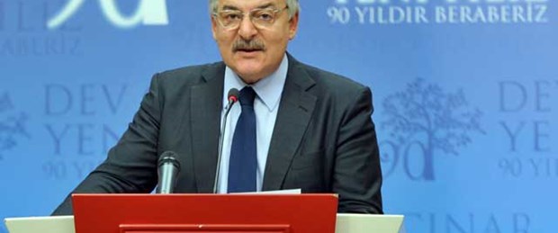 Koç: Darbe dönemlerinde bile görülmedi