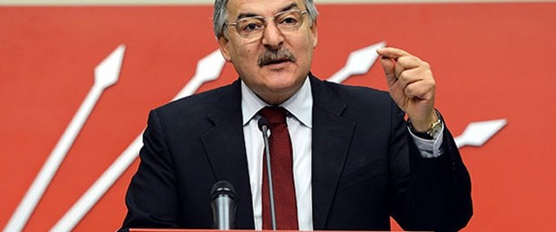 Koç: Dışarıda savaş içeride savaş