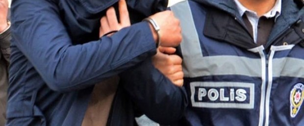 gözaltı