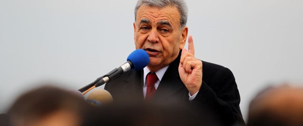 Kocaoğlu: Böyle adaylık ve siyaset olmaz