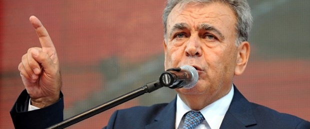 Kocaoğlu: Gözaltı beni korkutmuyor
