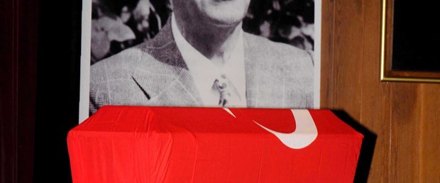 Kodallı son yolculuğuna uğurlandı