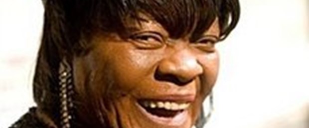 Koko Taylor öldü