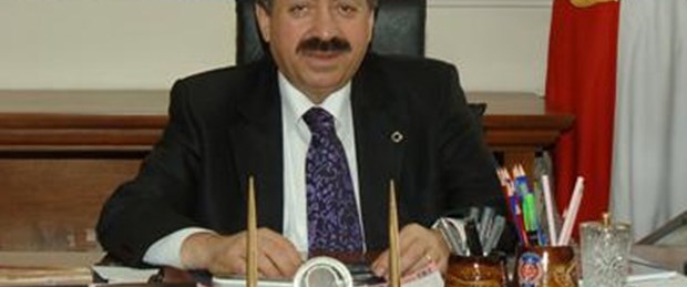 Köksal AK Parti'den aday olacak