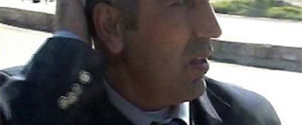 Komedi filmi gibi