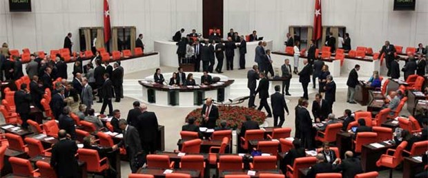 Komisyonda alkol kavgası