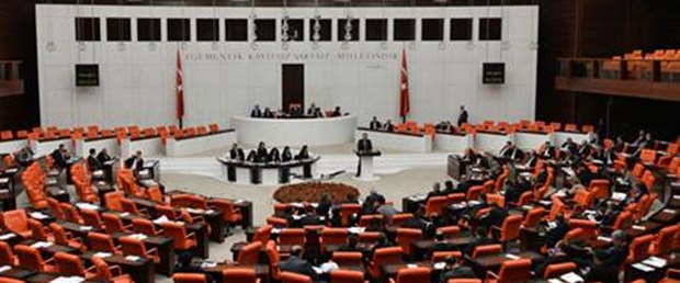 Komisyonda ifade gerginliği