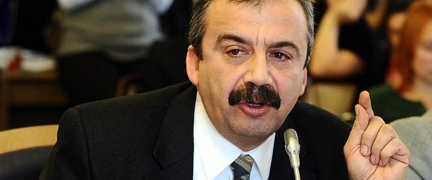 Komisyonda İmralı tartışması