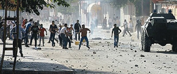 'Komşu olurum, ama evlenmem'